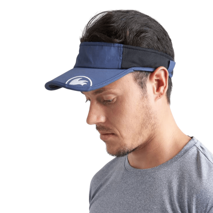 Sonnenschild Quick Dry Visor